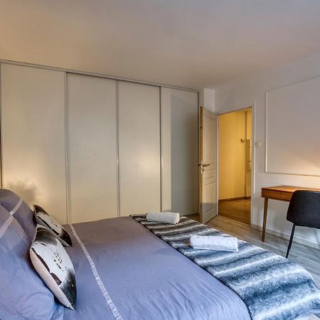 Charmant T3 - Centre Ville - Proche Du Lac Annecy Exterior photo
