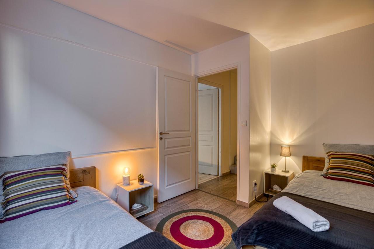 Charmant T3 - Centre Ville - Proche Du Lac Annecy Exterior photo